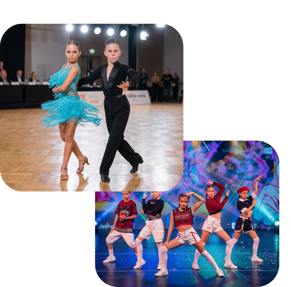 latino kids çocuk dans kursu ankara main header2